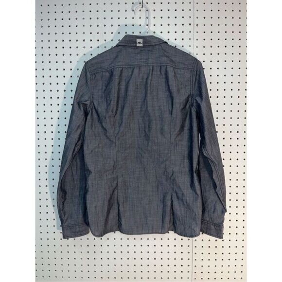 Roots button down shirt - Picture 2 of 8